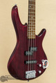 Ibanez GSR200 - Transparent Red (GSR200TR) | Northeast Music Center Inc.