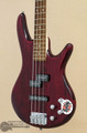 Ibanez GSR200 - Transparent Red (GSR200TR) | Northeast Music Center Inc.