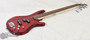 Ibanez GSR200TR Electric Bass Transparent Red (s/n:0044) | Northeast Music Center Inc.