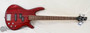 Ibanez GSR200TR Electric Bass Transparent Red (s/n:0044) | Northeast Music Center Inc.