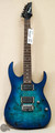 Ibanez RG421PB - Sapphire Blue Flat | Northeast Music Center Inc.