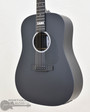 C.F. Martin DX Johnny Cash Dreadnought - Black | Northeast Music Center Inc.