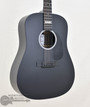 C.F. Martin DX Johnny Cash Dreadnought - Black | Northeast Music Center Inc.