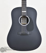 C.F. Martin DX Johnny Cash Dreadnought - Black | Northeast Music Center Inc.