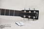C.F. Martin DX Johnny Cash Dreadnought - Black | Northeast Music Center Inc.