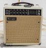 Mesa Boogie Mark V: 25 1x10 Combo Amplifier - Cream Bronco w/ Cream & Tan Grille | Northeast Music Center Inc.