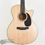 C.F. Martin GPC-16E Mahogany Acoustic/Electric Guitar - Natural Satin | Northeast Music Center Inc.