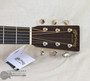 C.F. Martin GPC-16E Mahogany Acoustic/Electric Guitar - Natural Satin | Northeast Music Center Inc.