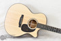 C.F. Martin GPC-16E Mahogany Acoustic/Electric Guitar - Natural Satin | Northeast Music Center Inc.