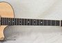 C.F. Martin GPC-16E Mahogany Acoustic/Electric Guitar - Natural Satin | Northeast Music Center Inc.