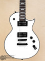 ESP/LTD EC-256 - Snow White Satin (LEC256SW) | Northeast Music Center Inc.