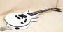 ESP/LTD EC-256 - Snow White Satin (LEC256SW) | Northeast Music Center Inc.