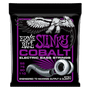 Ernie Ball Power Slinky Cobalt Bass Guitar Strings (P02731) | Northeast Music Center Inc.