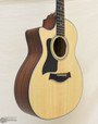 Taylor 314ce Left-Handed Acoustic/Electric Guitar | Northeast Music Center Inc.