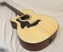 Taylor 314ce Left-Handed Acoustic/Electric Guitar | Northeast Music Center Inc.