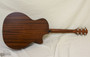 Taylor 314ce Left-Handed Acoustic/Electric Guitar | Northeast Music Center Inc.