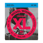 D'Addario XL Nickel Wound Heavy Gauge Electric Guitar Strings | Northeast Music Center Inc.