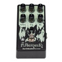 EarthQuaker Devices Afterneath Enhanced Otherworldly Reverberator (AFTERNEATHV3)