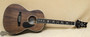 PRS SE Tonare P20E Parlor Acoustic Guitar - Vintage Mahogany (PPE20SA-VN) | Northeast Music Center Inc.