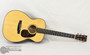 Martin Standard Series 00-18 Acoustic Guitar - Natural | Northeast Music Center 