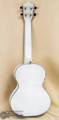 Lanikai Julia Michaels Signature Acoutic/Electric Tenor Ukulele - Pearl White (JMS-EWT1) | Northeast Music Center Inc.