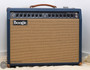 Mesa Boogie Fillmore 50 1x12 Combo Amplifier - Blue Bronco w/ Tan Grille | Northeast Music Center Inc.