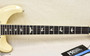 PRS S2 McCarty 594 Thinline - Antique White (T9H2--HTIB2_AW) | Northeast Music Center Inc.