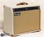 Mesa Boogie Fillmore 50 1x12 Combo Amplifier - Cream Bronco/ Tan Grille | Northeast Music Center Inc.