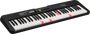 Casio LK-S250 Portable Keyboard (LK-S250)