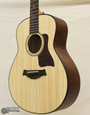 Taylor GTe Urban Ash Acoustic/Electric Guitar (GTe Urban Ash) | Northeast Music Center Inc.