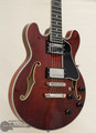 Eastman T484 Semi Hollow Thinline - Classic Finish (T484CL) | Northeast Music Center Inc.