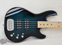 G&L Tribute Series L2000 Bass Guitar - Blueburst (TRIB-L2000-MP-BLB) | Northeast Music Center Inc.
