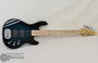 G&L Tribute Series L2000 Bass Guitar - Blueburst (TRIB-L2000-MP-BLB) | Northeast Music Center Inc.