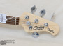 Sterling by Music-Man SUB Series Ray 4 Bass Guitar - Vintage Cream | Northeast Music Center Inc.