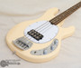 Sterling by Music-Man SUB Series Ray 4 Bass Guitar - Vintage Cream | Northeast Music Center Inc.