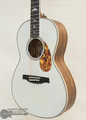 PRS SE Tonare P20E Parlor Acoustic Guitar - Antique White (PPE20SAAW) | Northeast Music Center Inc.