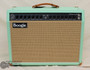 Mesa Boogie Fillmore 50 1x12 Combo Amplifier - Surf Bronco, Cream & Tan Grille | Northeast Music Center Inc.