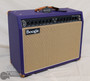 Mesa Boogie Fillmore 50 1x12 Combo Amplifier - Purple Bronco, Cream & Tan Grille | Northeast Music Center Inc.