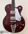 2001 Gretsch Tennessee Rose Model 6119 - Red (Used) | Northeast Music Center Inc.