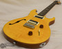PRS SE Custom 22 Semi-Hollow - Santana Yellow (CU2SHSY) | Northeast Music Center Inc.