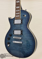 ESP/LTD EC-256FM Left-Handed - Cobalt Blue (LEC256LFMCB) | Northeast Music Center Inc.