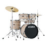 TAMA Imperialstar IE52KH6ANZW 5 Piece Drumset with Harware and Meinl HCS Cymbals | Northeast Music  Center Inc. 