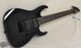 Ibanez GRG7221QA Gio 7-String Electric Guitar - Transparent Black Burst | Northeast Music Center Inc.