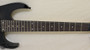 Ibanez GRG7221QA Gio 7-String Electric Guitar - Transparent Black Burst | Northeast Music Center Inc.