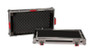 Gator Cases G-Tour Pedalboard - Large (GTOURLRG) | Northeast Music Center Inc.