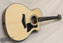 Taylor 314ce V-Class Acoustic/Electric Guitar (1153) | Northeast Music Center Inc.