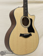 Taylor 314ce V-Class Acoustic/Electric Guitar (1153) | Northeast Music Center Inc.