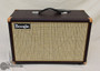 Mesa Boogie Fillmore 1x12 Wide Speaker Cabinet - Wine Taurus, Wicker Grille | Northeast Music Center Inc.