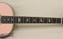 PRS SE Tonare P20E Parlor Acoustic/Electric Guitar - Pink Lotus | Northeast Music Center Inc.