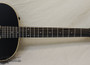 Taylor AD17e Blacktop Acoustic/Electric Guitar (1066) | Northeast Music Center Inc.